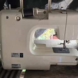 Brother Sewing Machine. $ 50