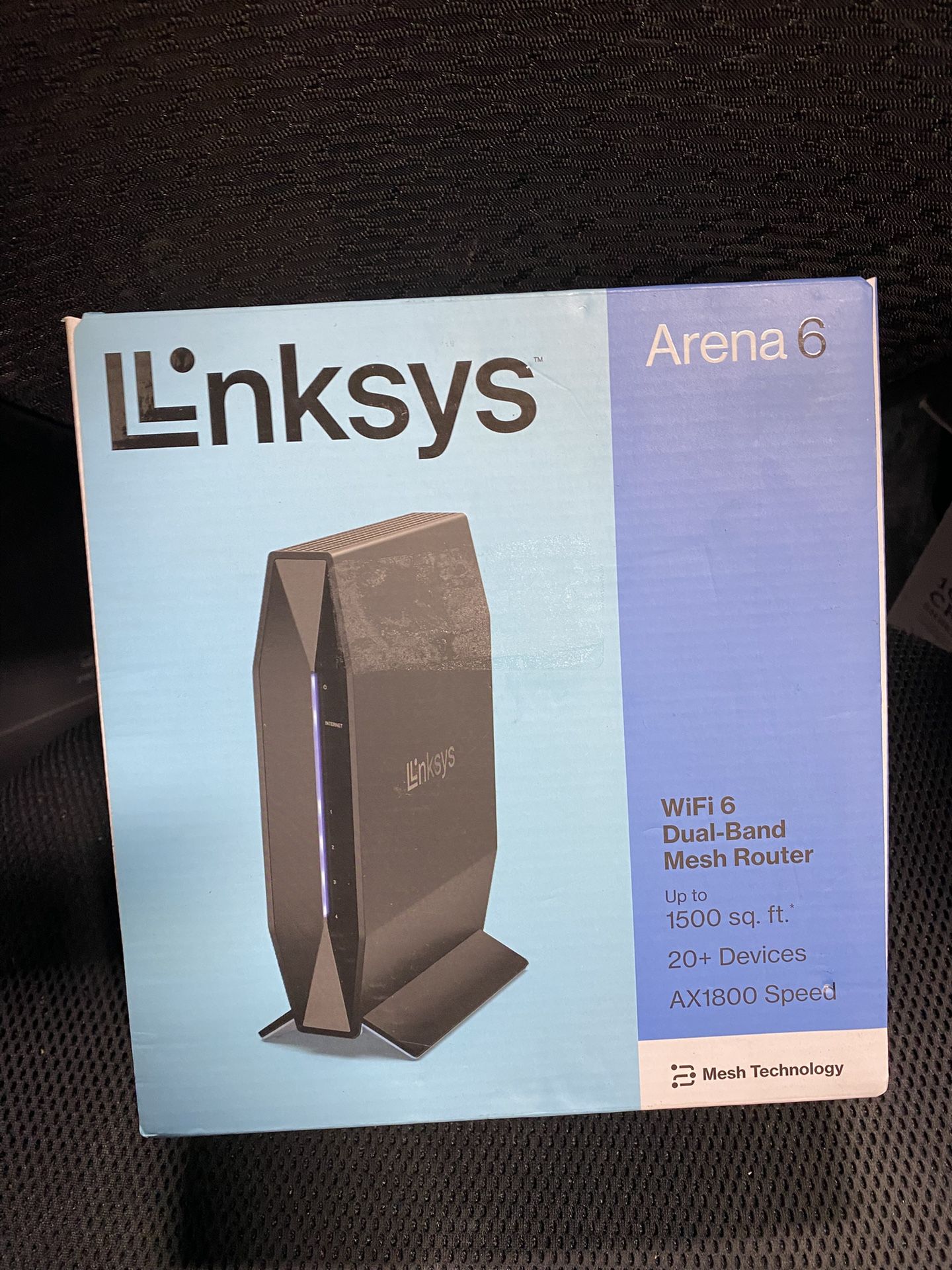 Wireless Router