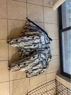 Puffer coat