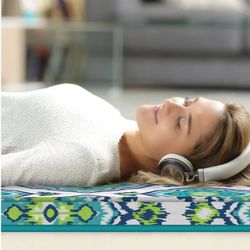 2"Nova Foam Roll Out LOUNGER NEW 