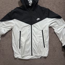 Nike Windbreaker 