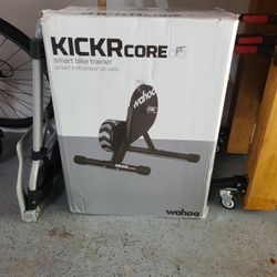 Kickr CORE for Sale in Miami FL OfferUp