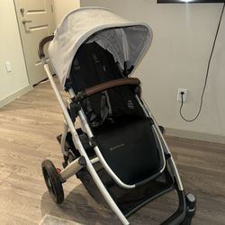 Uppababy Stroller