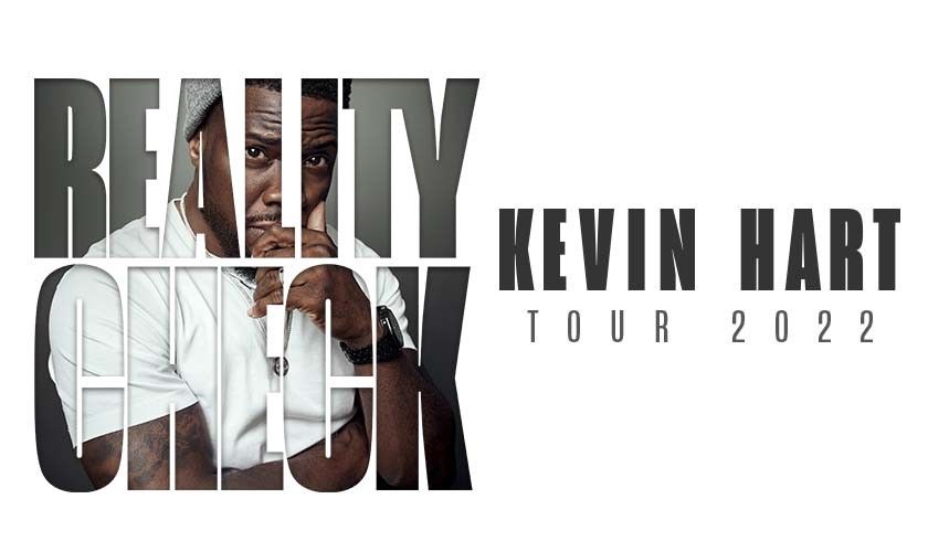 Kevin Hart Tickets