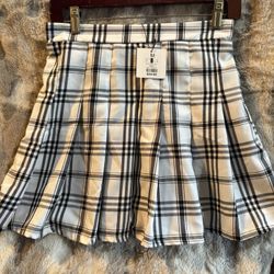 Medium Skirt
