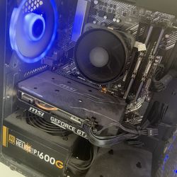 Gaming PC For Sale!