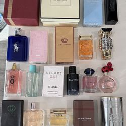 perfume ysl prada chanel dior armani burbbery malloreo oh por pieza pregunte sin compromiso gracia💎  ❗️el precio puesto en la publicacion no es el pr