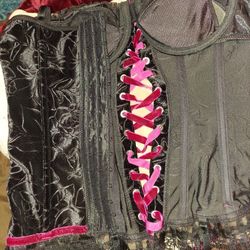 Dreamgirl Corset 32B