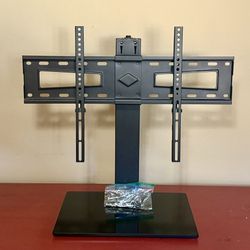 Mountup table top TV stand