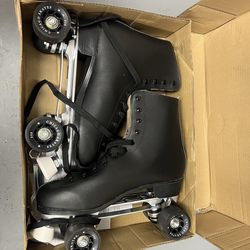 Chicago roller skates