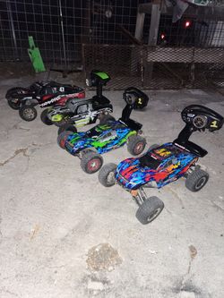 RC Lot/ Bundle