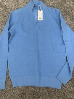 Southern Tide 1/4 Zip Size Small !BRAND NEW!