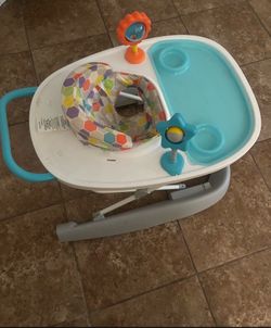 Baby Walker