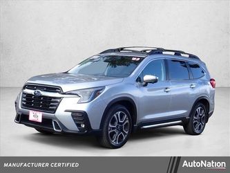 2023 Subaru Ascent