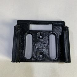 Makita Battery Mount 