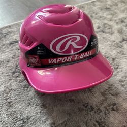 Baseball helmet Tball