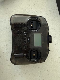 FrSky Taranis RC Transmitter Controller