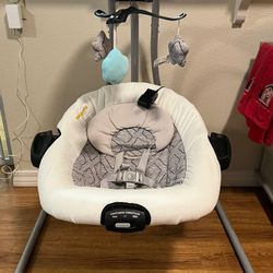 Graco Baby Swing