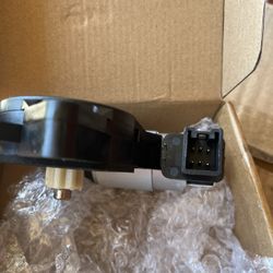 Window Lift Motor Mazda