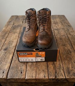 Timbaland Pro / Rustic Brown
