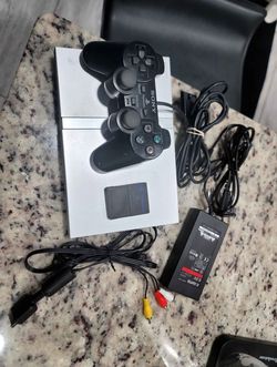 Play Station 2