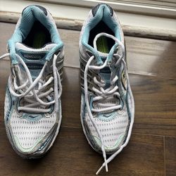Saucony Triumph 6