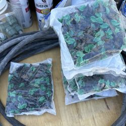 Sprinkler And Drip Irrigation Parts 