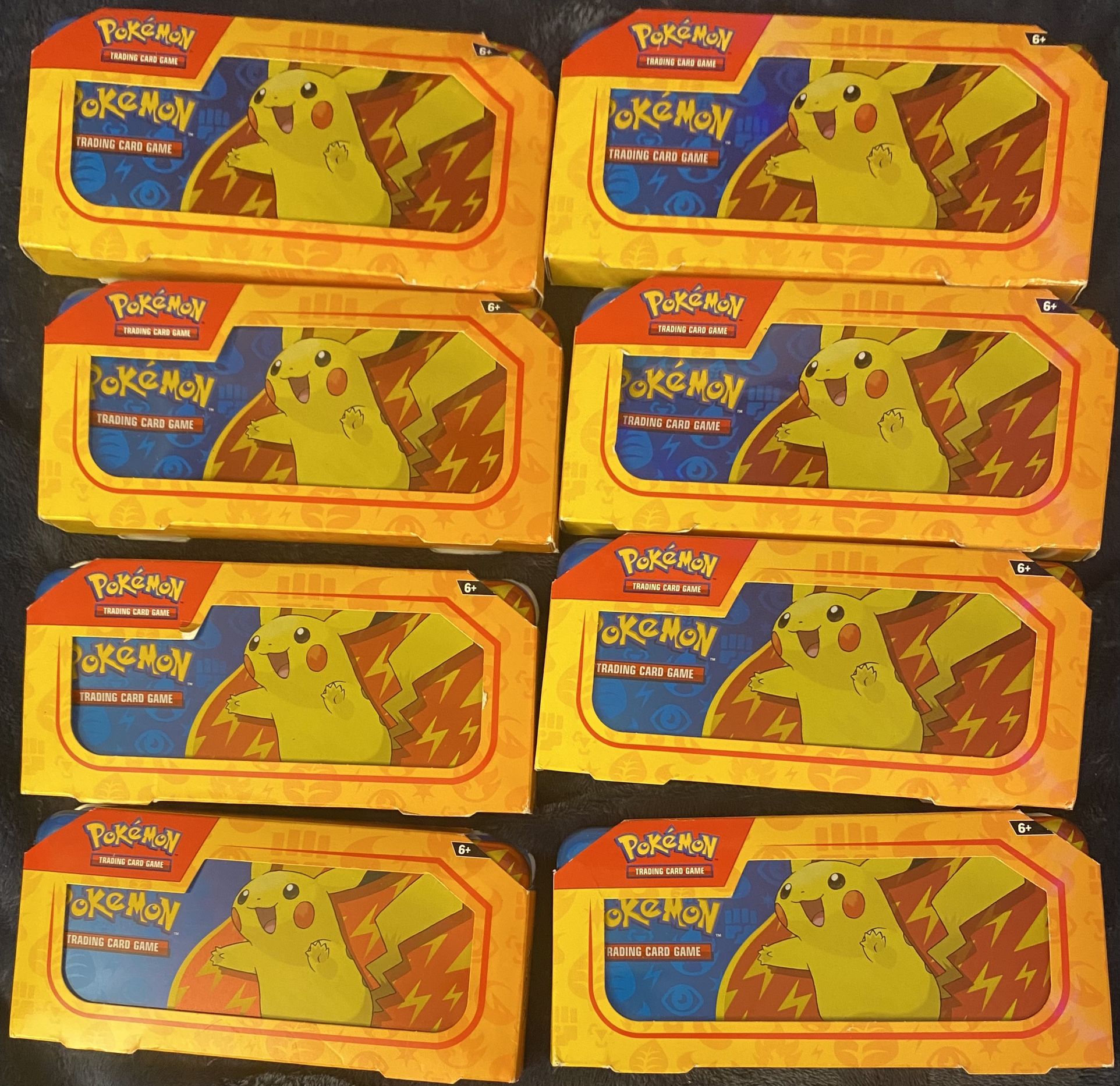 Pokémon TCG