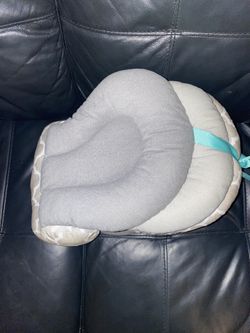 Orbisify Breastfeeding Pilllow