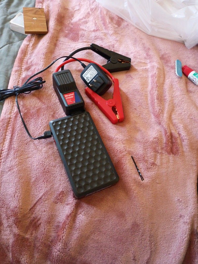 Jumpstart Kit