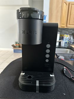 K-Express coffee maker