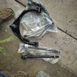 RAM 1500 SUSPENCION PARTS