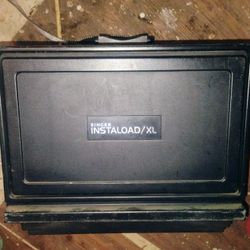 Projector INSTALOAD/XL - SINGER