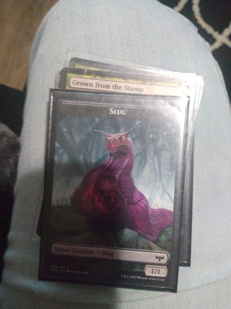 Cards