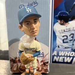 Dodgers Bundle 
