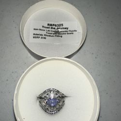 Ring From Bomb Party