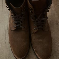 Thursday Boot Co. Men’s Leather Boots - Size 8.5