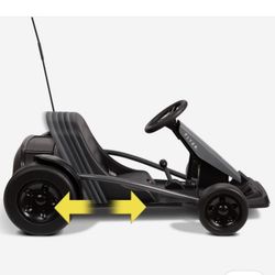 Flyer Extreme Drift Go-Kart