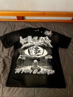 Hellstar T-shirt