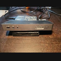 StarTech Docking Station