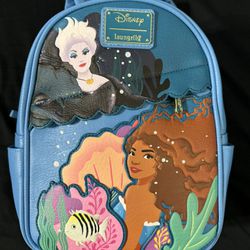 Disney Loungefly Backpack $50 OBO