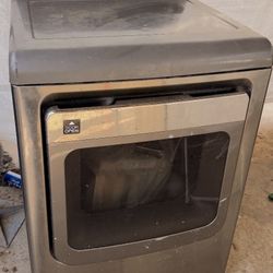 samsung gas dryer