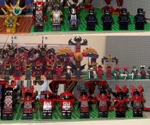 Lego