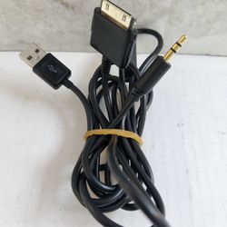 Electronics And Media BMW Adapter