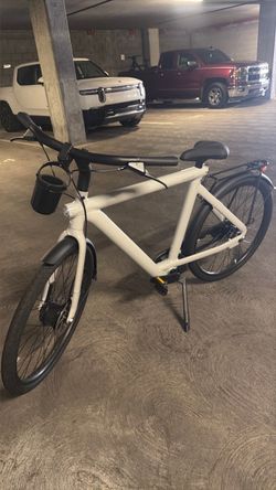 Vanmoof s3