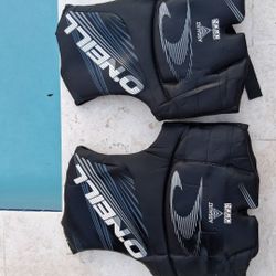 O'Neill Jet Ski Jackets 