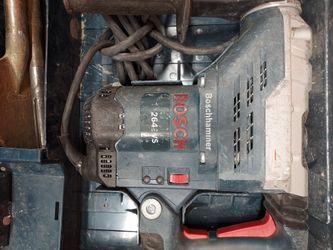 Bosch 11264EVS