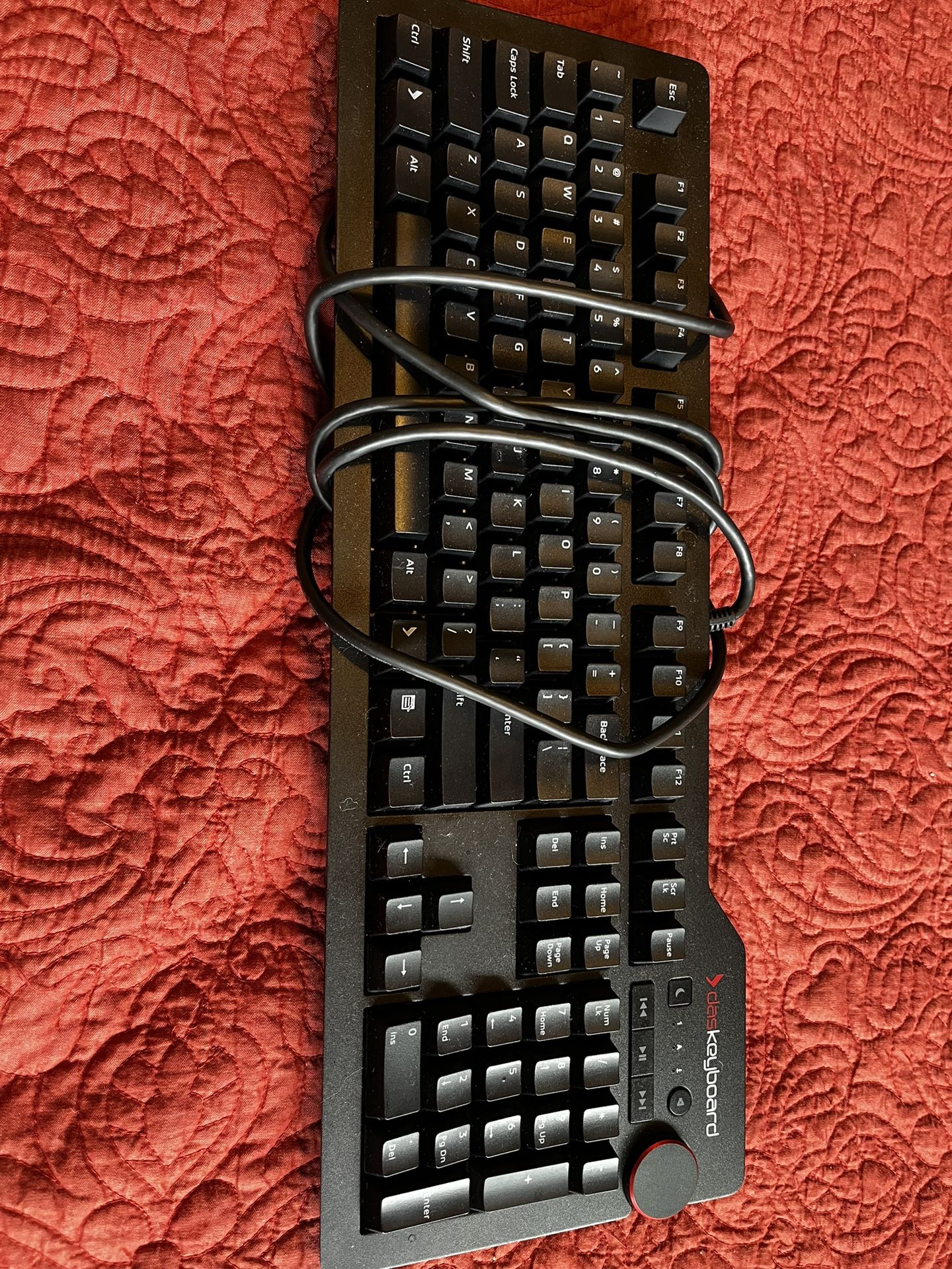 Computer Keyboard