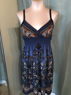 Cute dress