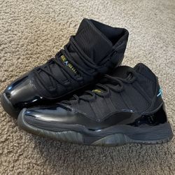 Jordan 11 Gamma